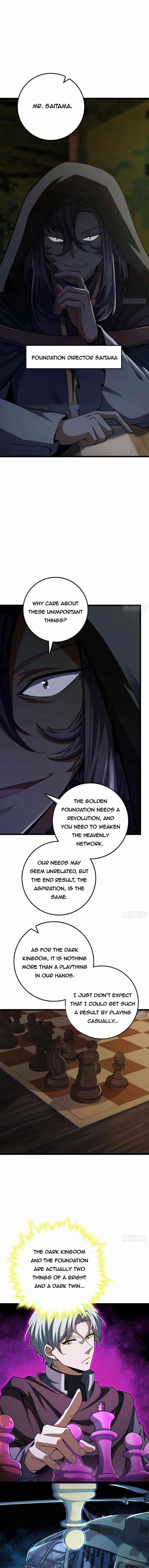 Spare Me, Great Lord! - Chapter 471 Page 7