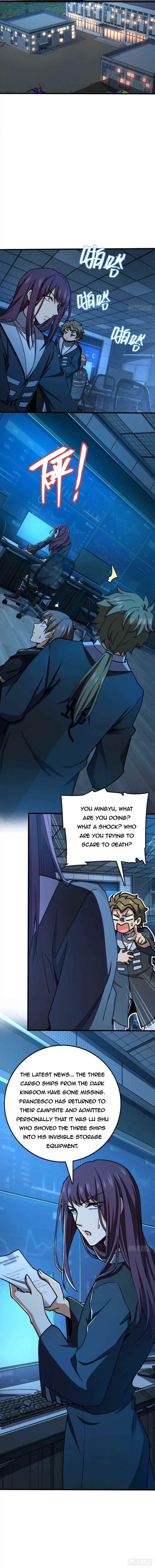 Spare Me, Great Lord! - Chapter 473 Page 12
