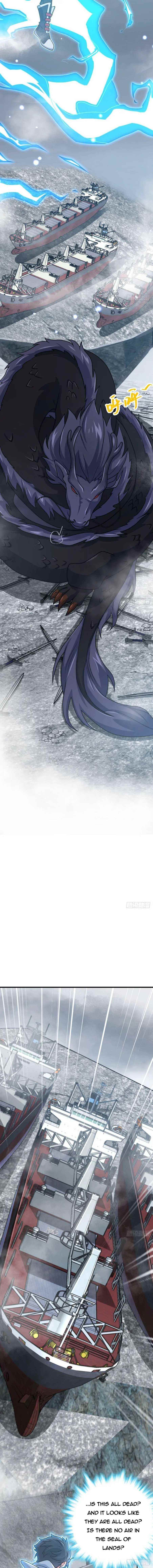 Spare Me, Great Lord! - Chapter 474 Page 2