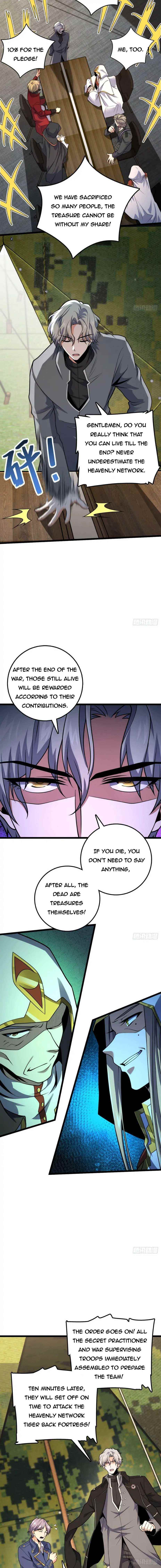 Spare Me, Great Lord! - Chapter 475 Page 16