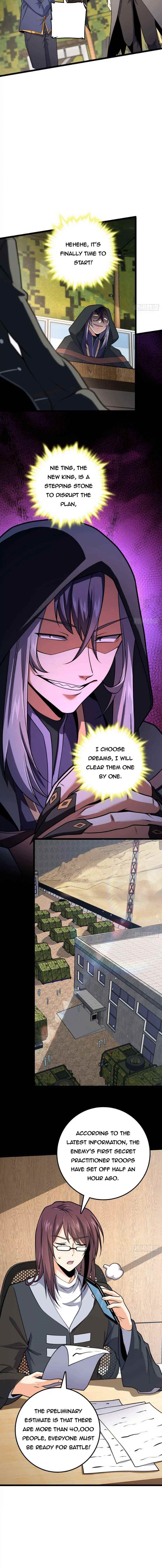 Spare Me, Great Lord! - Chapter 475 Page 17
