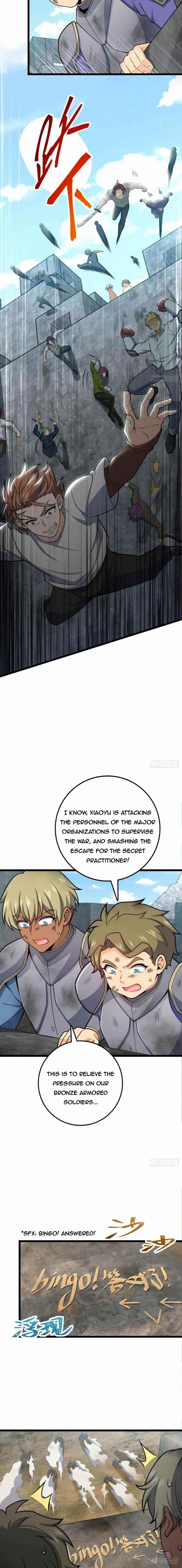 Spare Me, Great Lord! - Chapter 477 Page 2