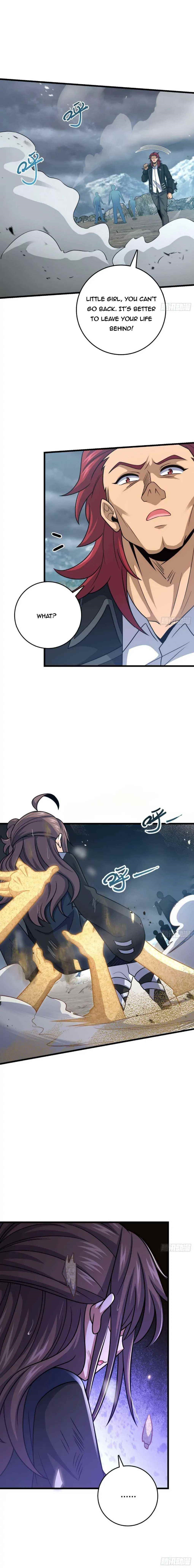 Spare Me, Great Lord! - Chapter 479 Page 15