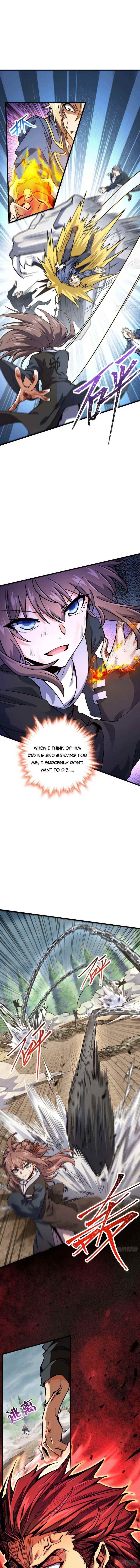 Spare Me, Great Lord! - Chapter 480 Page 3