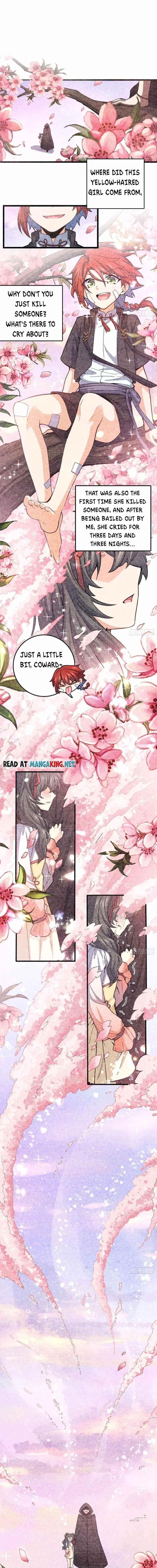 Spare Me, Great Lord! - Chapter 488 Page 4