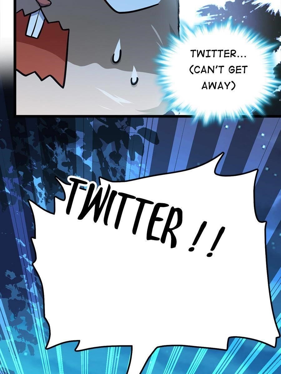 Spare Me, Great Lord! - Chapter 49 Page 17