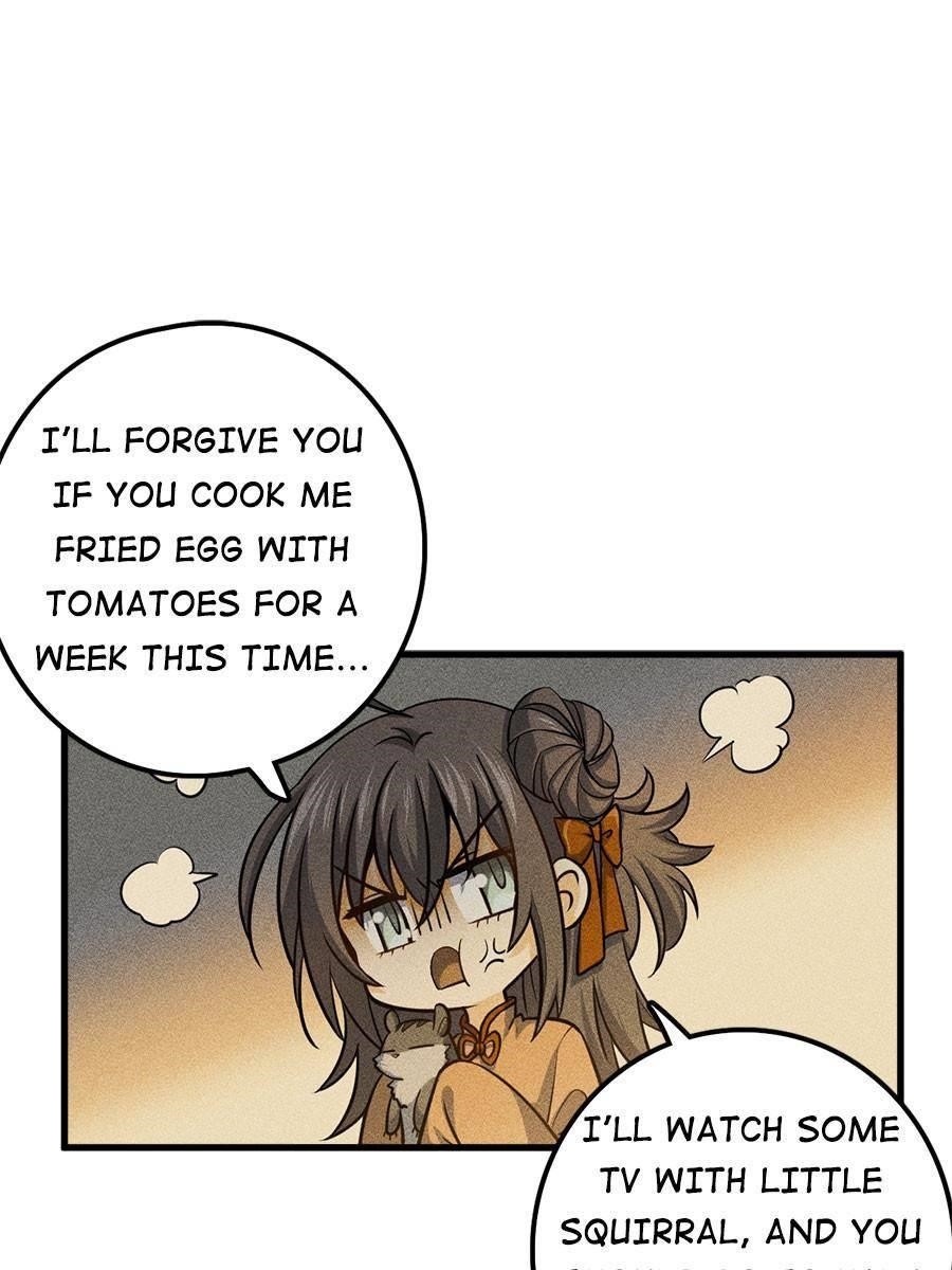 Spare Me, Great Lord! - Chapter 49 Page 73
