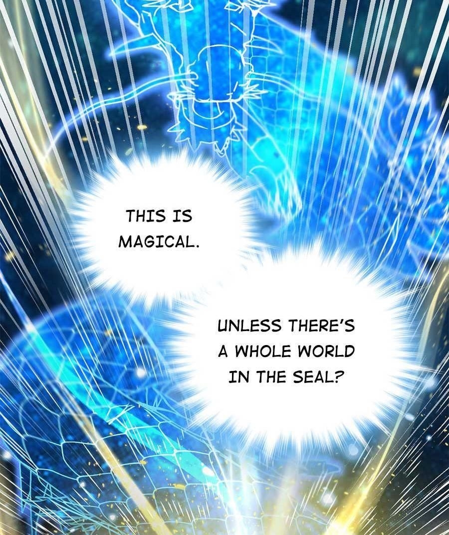 Spare Me, Great Lord! - Chapter 50 Page 4