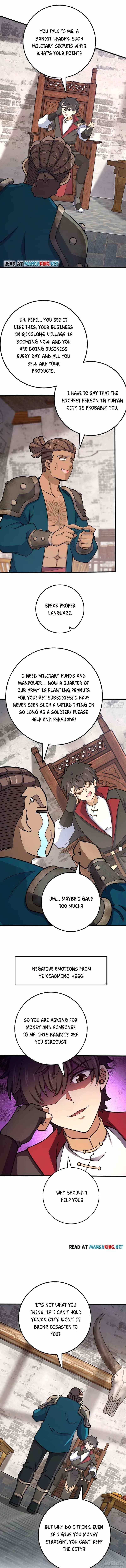 Spare Me, Great Lord! - Chapter 534 Page 3