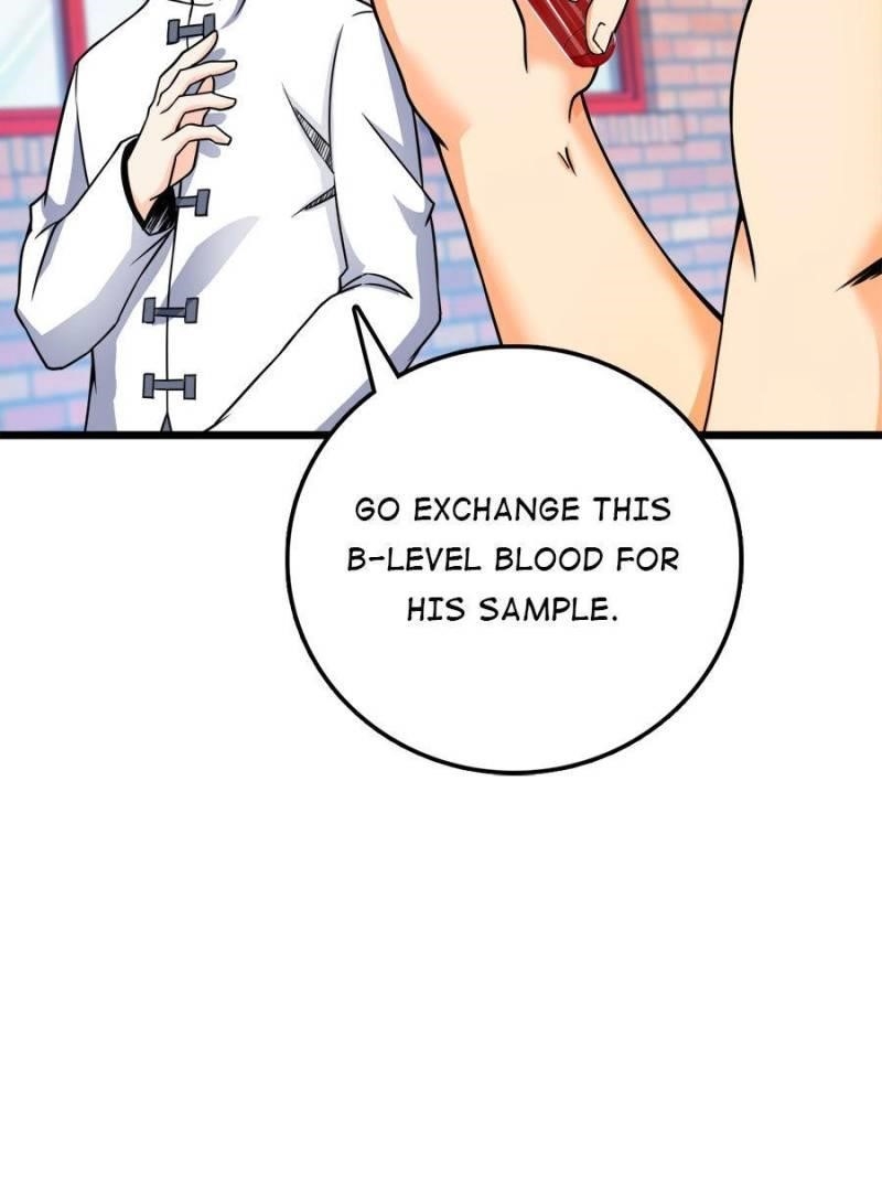 Spare Me, Great Lord! - Chapter 55 Page 100