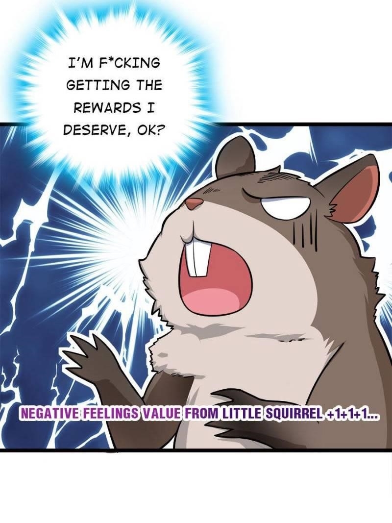 Spare Me, Great Lord! - Chapter 55 Page 31