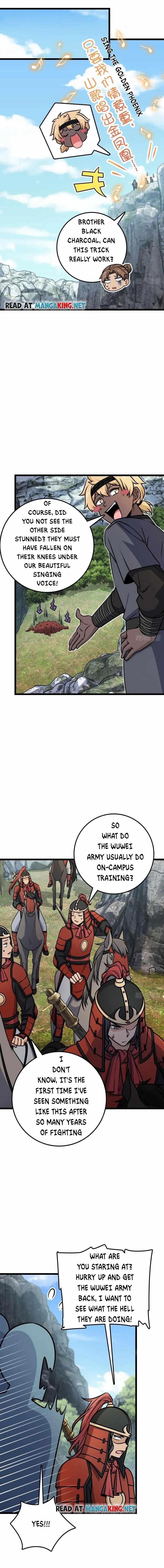 Spare Me, Great Lord! - Chapter 555 Page 1