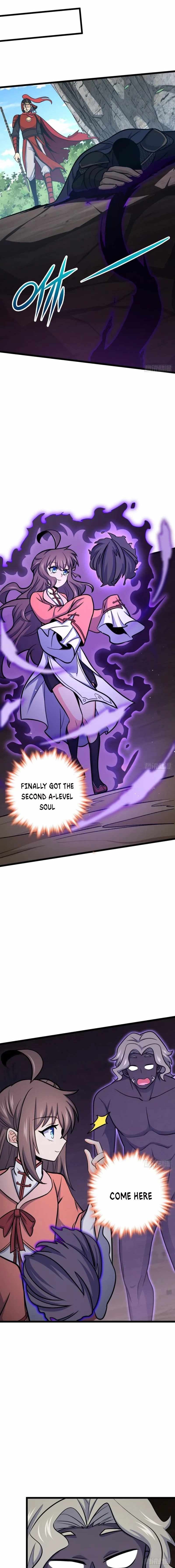 Spare Me, Great Lord! - Chapter 565 Page 1