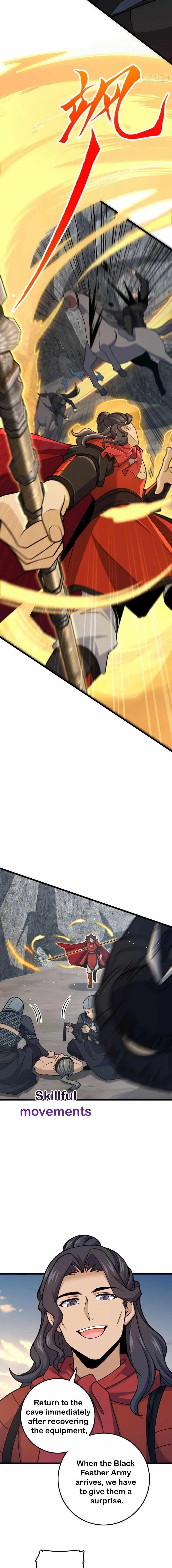 Spare Me, Great Lord! - Chapter 571 Page 4