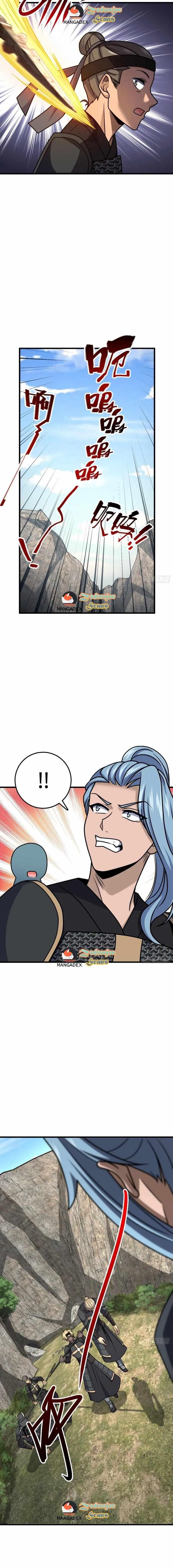 Spare Me, Great Lord! - Chapter 571 Page 7