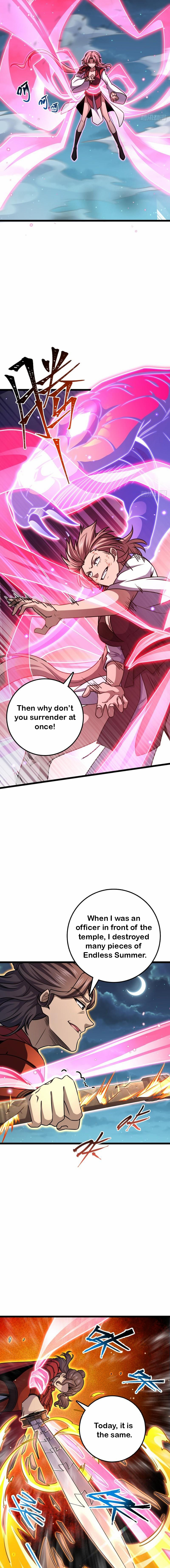Spare Me, Great Lord! - Chapter 573 Page 13