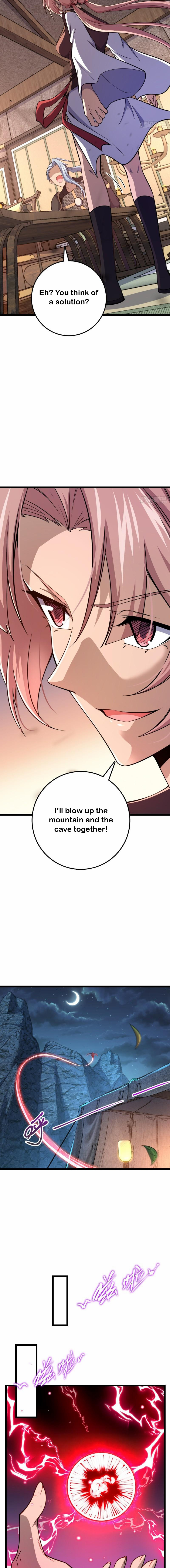 Spare Me, Great Lord! - Chapter 573 Page 3