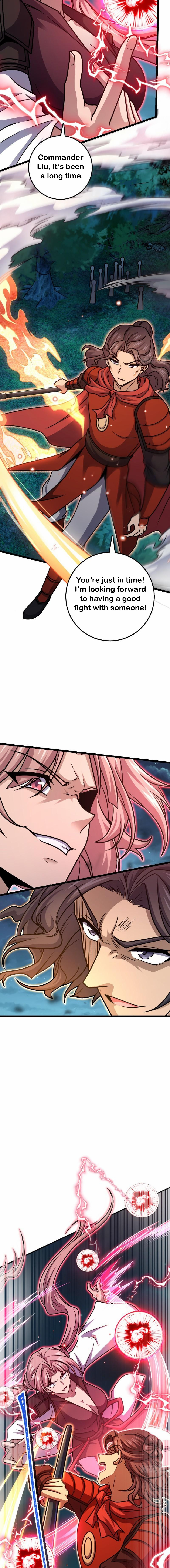 Spare Me, Great Lord! - Chapter 573 Page 7