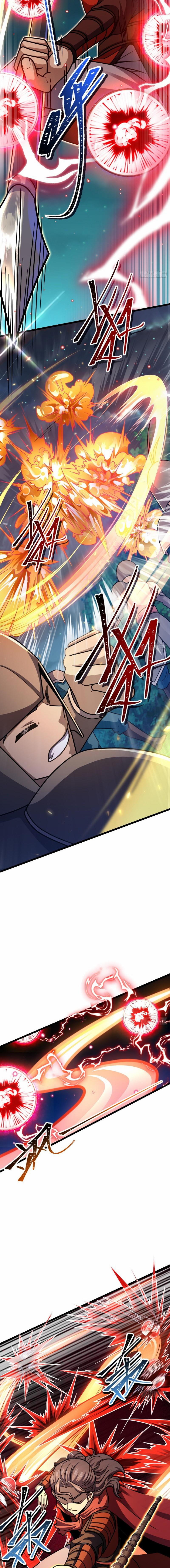 Spare Me, Great Lord! - Chapter 573 Page 8