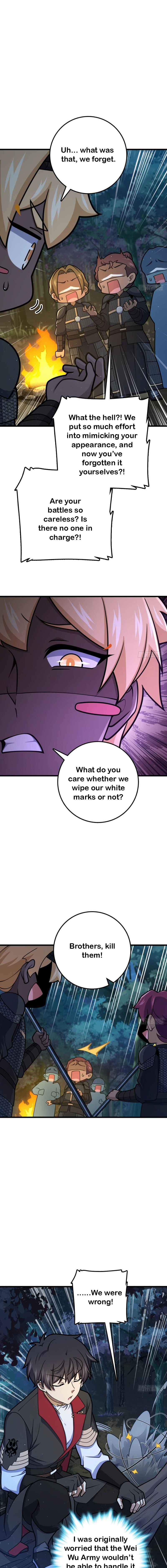 Spare Me, Great Lord! - Chapter 574 Page 4