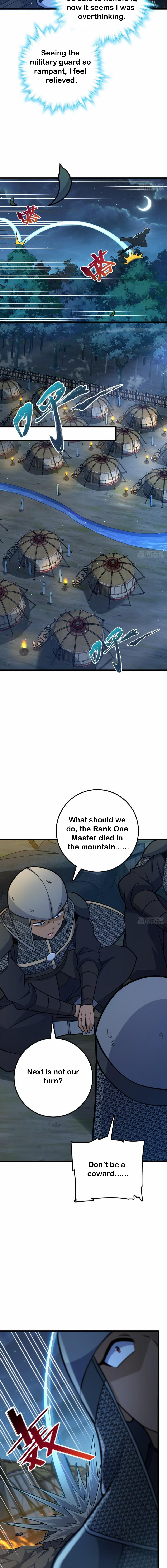 Spare Me, Great Lord! - Chapter 574 Page 5