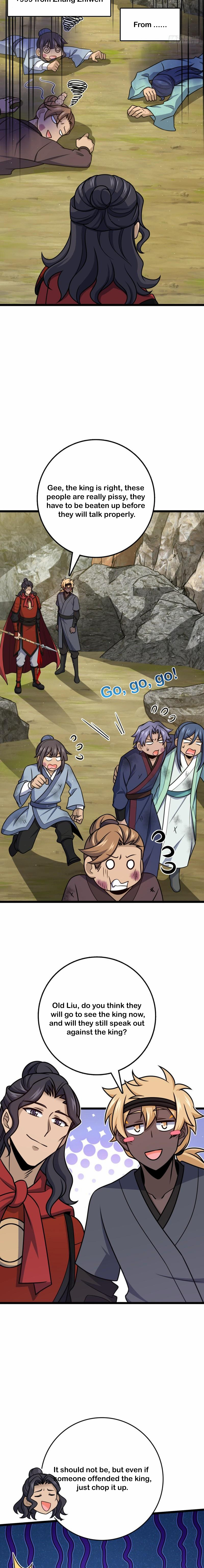 Spare Me, Great Lord! - Chapter 575 Page 13