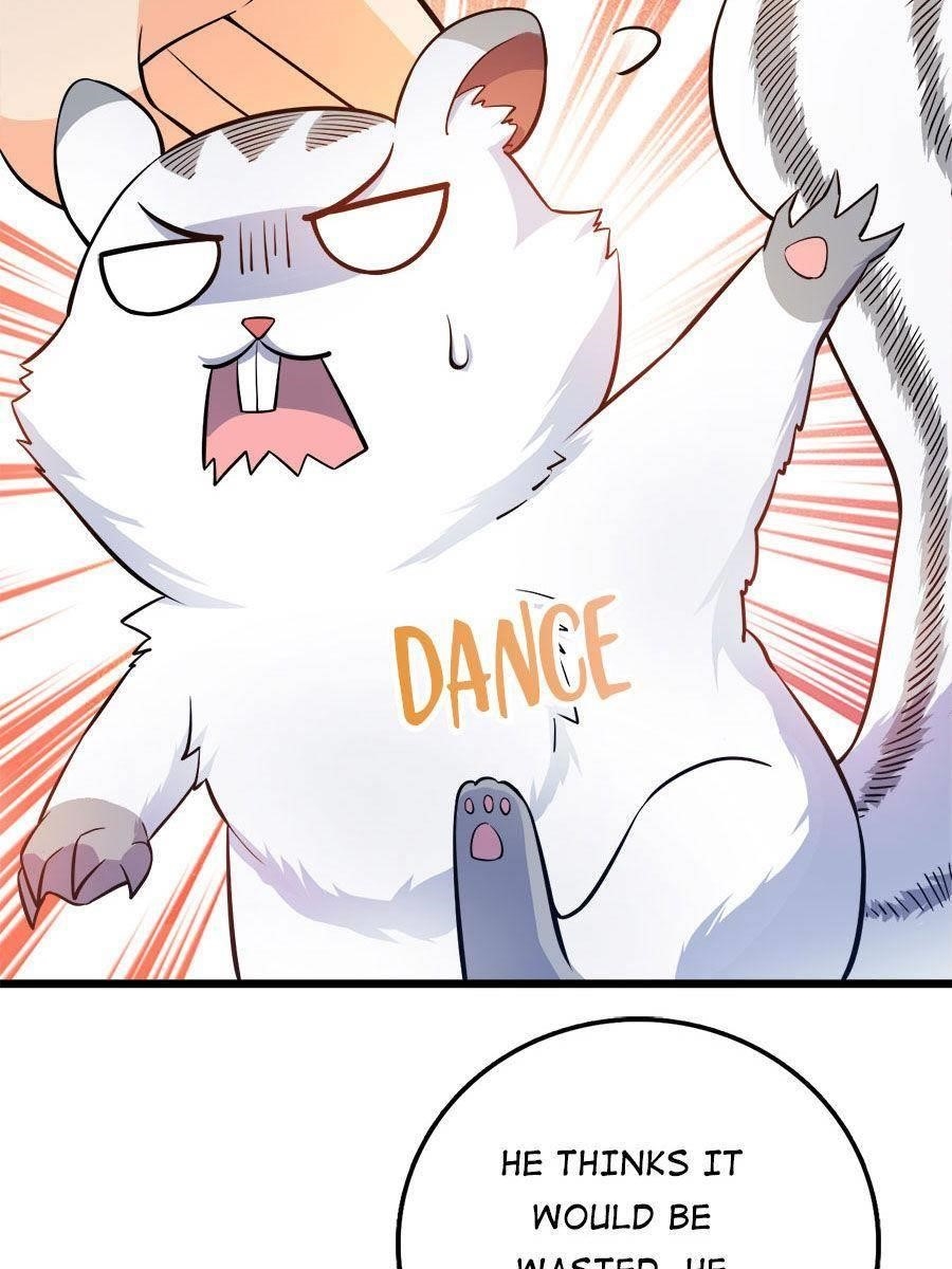 Spare Me, Great Lord! - Chapter 58 Page 17