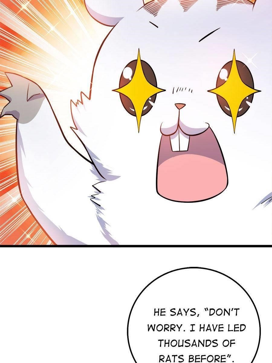 Spare Me, Great Lord! - Chapter 58 Page 23