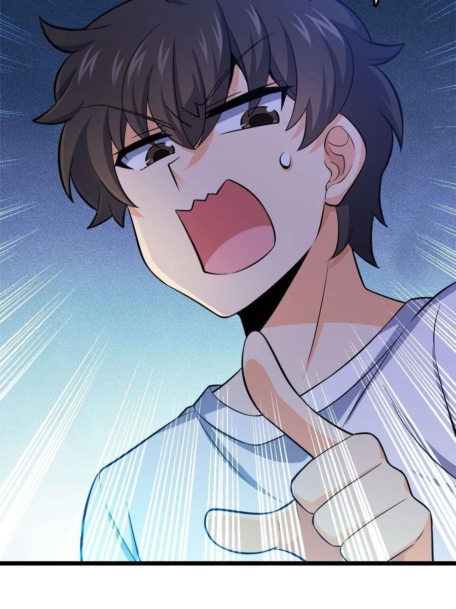 Spare Me, Great Lord! - Chapter 58 Page 51