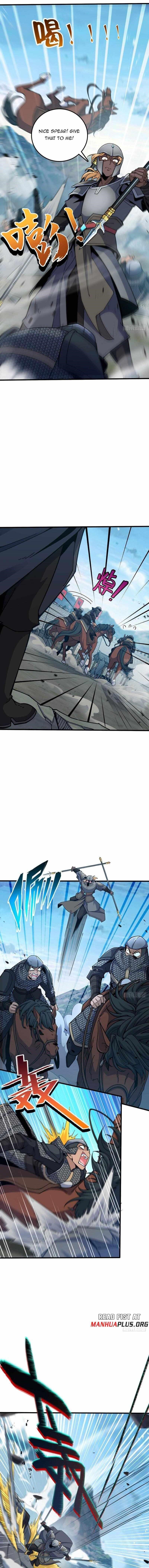 Spare Me, Great Lord! - Chapter 580 Page 5