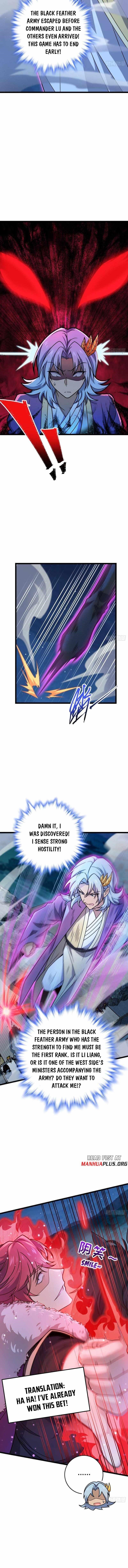 Spare Me, Great Lord! - Chapter 584 Page 2