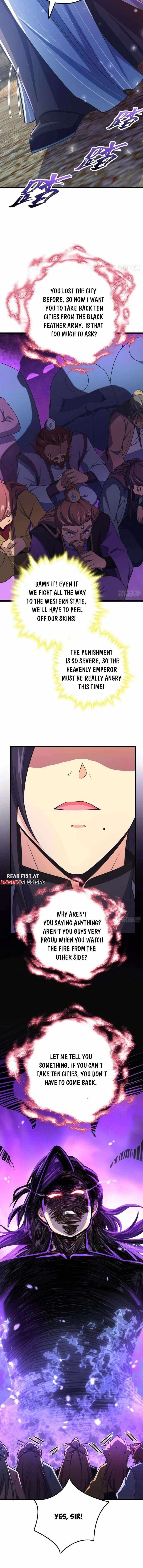 Spare Me, Great Lord! - Chapter 587 Page 12
