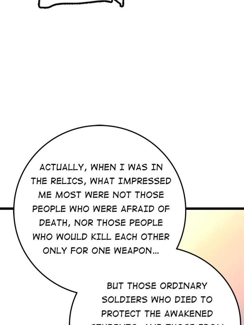 Spare Me, Great Lord! - Chapter 59 Page 50