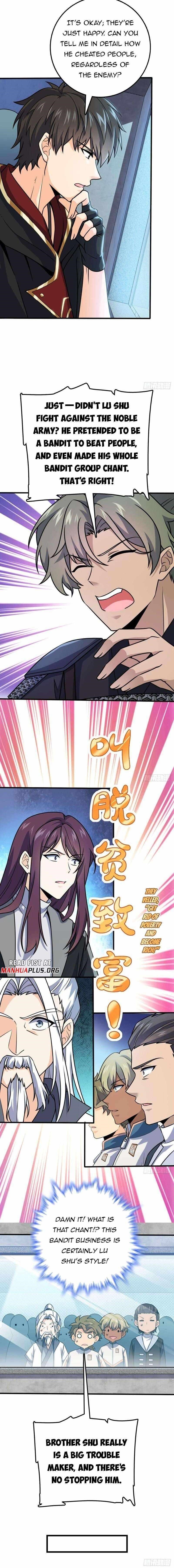 Spare Me, Great Lord! - Chapter 603 Page 5