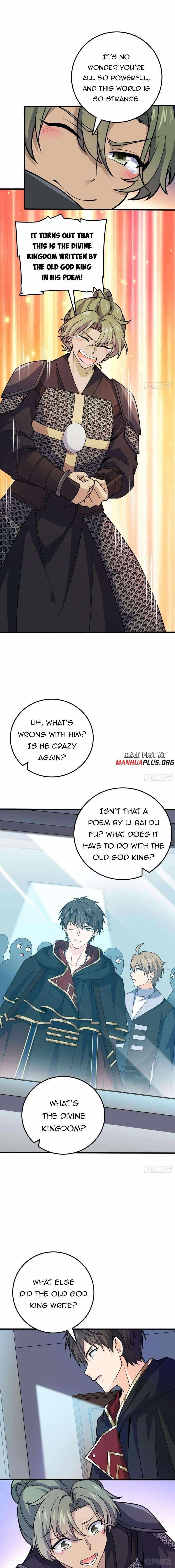 Spare Me, Great Lord! - Chapter 603 Page 7