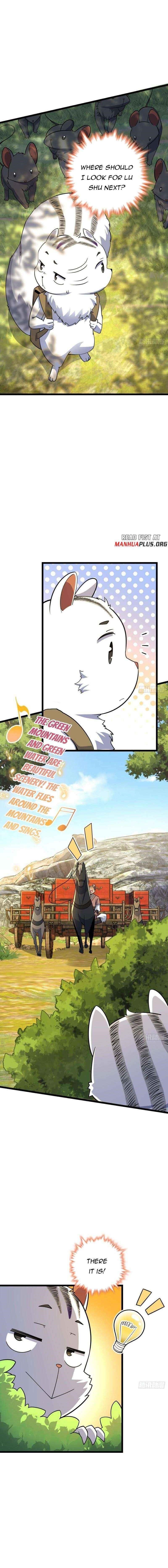 Spare Me, Great Lord! - Chapter 604 Page 3