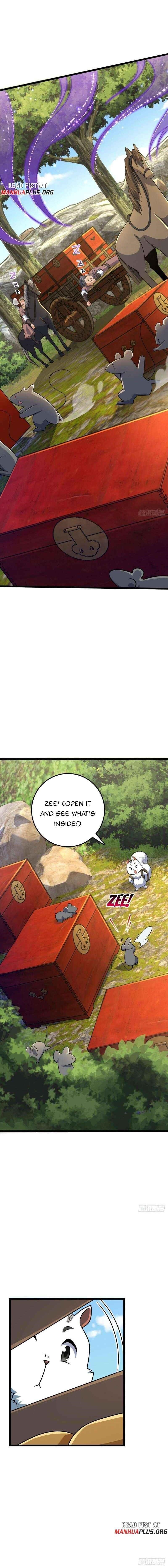 Spare Me, Great Lord! - Chapter 604 Page 4