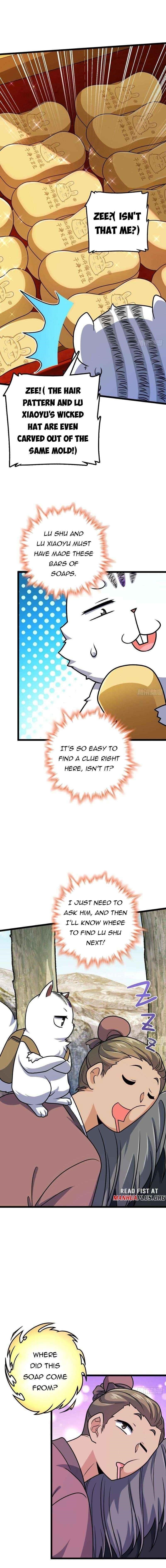Spare Me, Great Lord! - Chapter 604 Page 5
