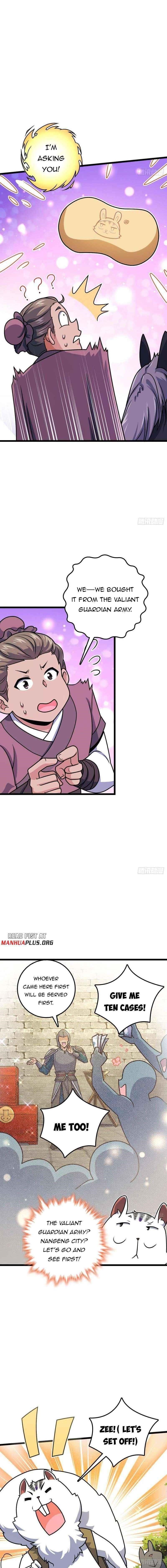 Spare Me, Great Lord! - Chapter 604 Page 6