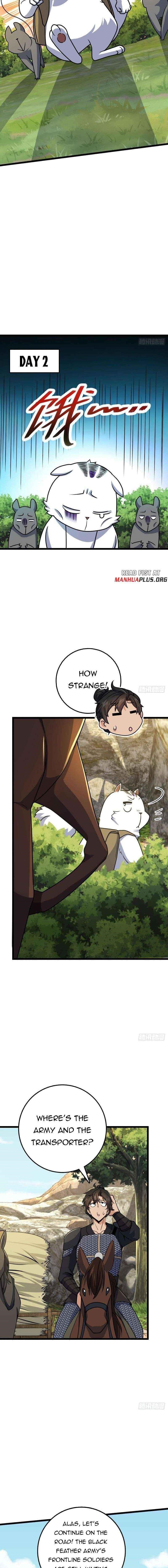Spare Me, Great Lord! - Chapter 604 Page 7