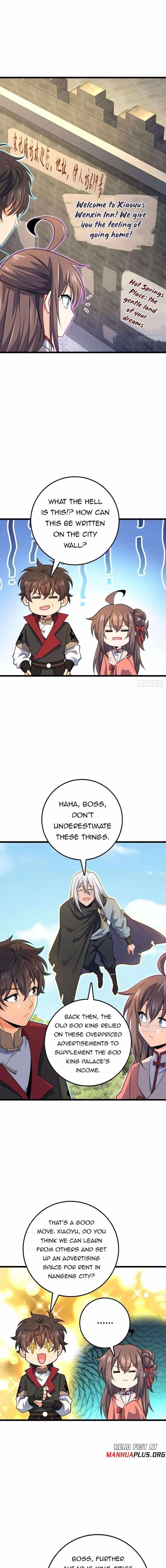 Spare Me, Great Lord! - Chapter 609 Page 3