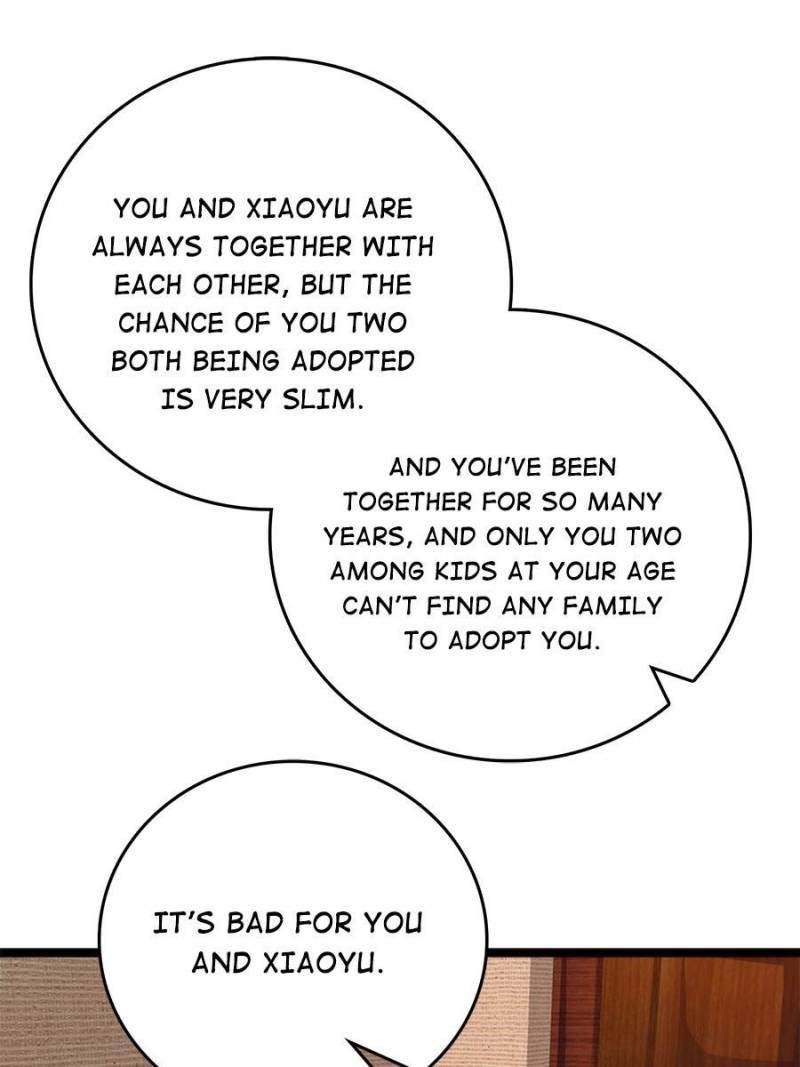 Spare Me, Great Lord! - Chapter 62 Page 129