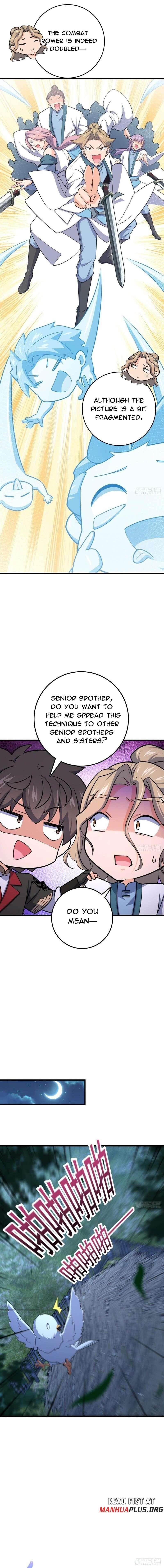 Spare Me, Great Lord! - Chapter 636 Page 2