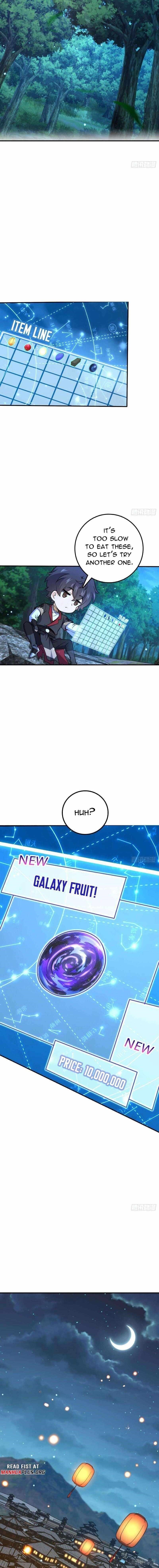 Spare Me, Great Lord! - Chapter 637 Page 4