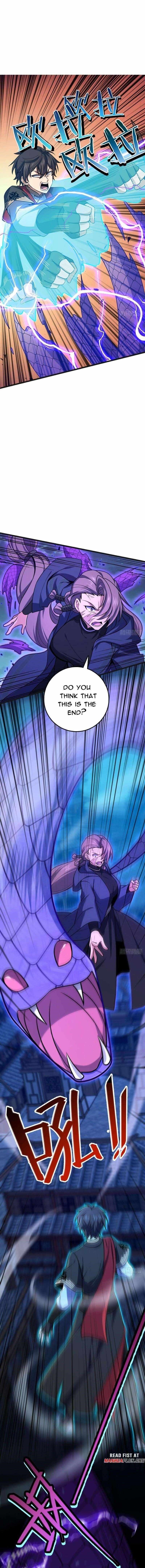 Spare Me, Great Lord! - Chapter 639 Page 11