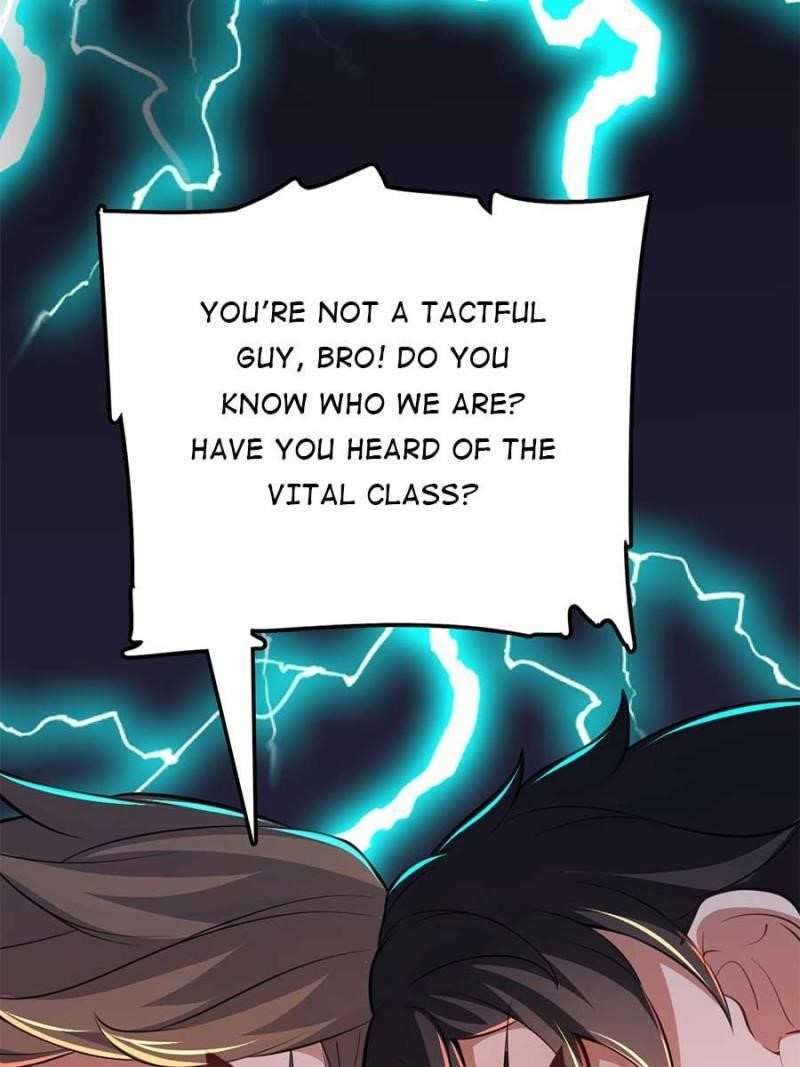 Spare Me, Great Lord! - Chapter 64 Page 17