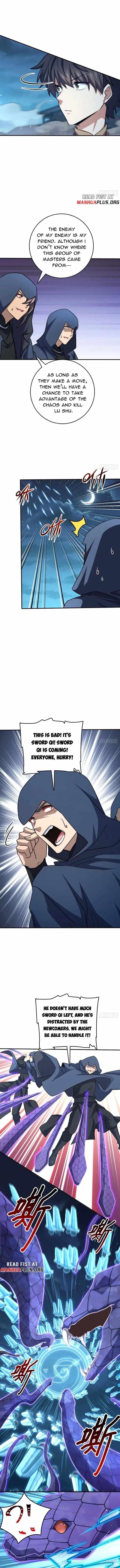 Spare Me, Great Lord! - Chapter 642 Page 7