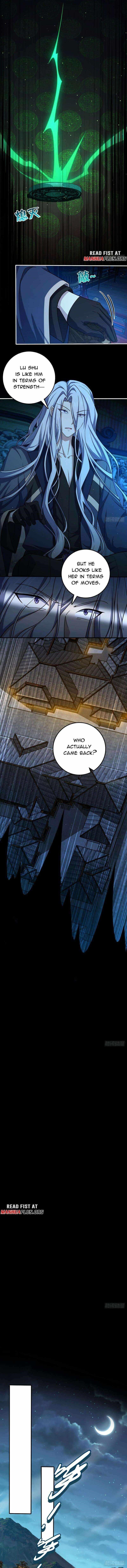 Spare Me, Great Lord! - Chapter 643 Page 2