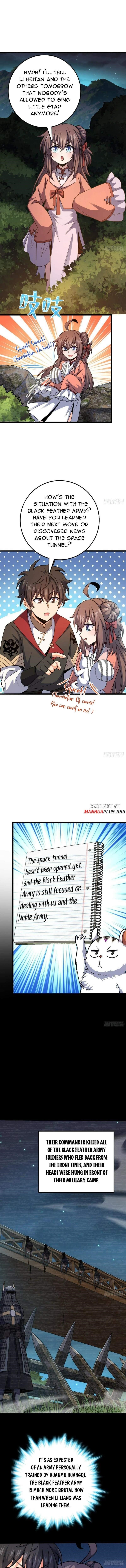 Spare Me, Great Lord! - Chapter 652 Page 2