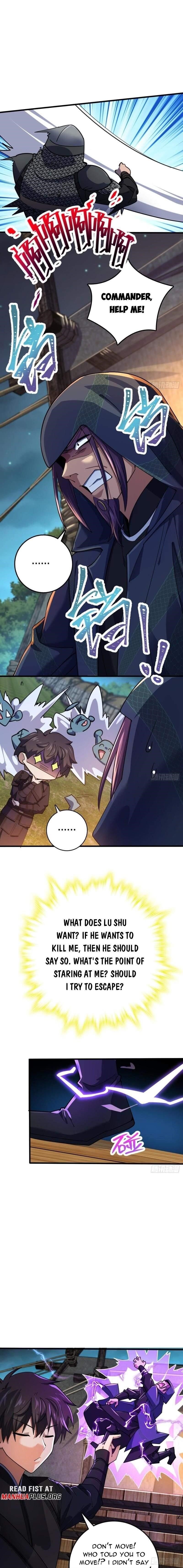 Spare Me, Great Lord! - Chapter 653 Page 11